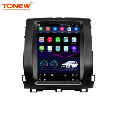 China Tonew GPS Car DVD For Toyota Prado 2002-2009 VCR GPS Navigation Android Stereo Dual Car Stereo Din for sale