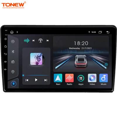 China Tonew Car DVD Stereo VCR Car DVD GPS Navigation Android 2din Stereo Player for sale