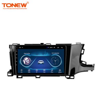 China Tonew GPS Car DVD For Honda Shuttle 2 2015 - 2020 Stereo Android RHD Multimedia VCR GPS Navigation no din 2din 2 dvd for sale