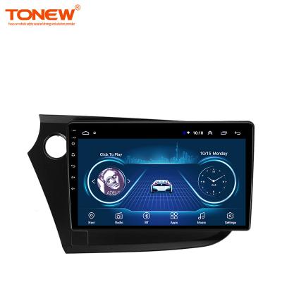 China Tonew GPS Car DVD For Honda Scan 2 LHD RHD 2009 - 2014 VCR Android Stereo GPS Navigation No Din 2din 2 dvd for sale