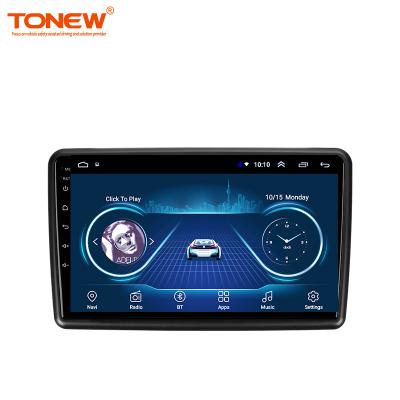 China Tonew GPS Car DVD For Honda Mobilio Stun VCR Android Stereo GPS Navigation 2013 - 2020 No Din 2din 2 dvd for sale