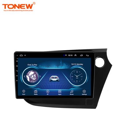 China Tonew GPS Car DVD For Honda Scan RHD 2009 - 2014 VCR Stereo Android GPS Navigation No Din 2din 2 dvd for sale