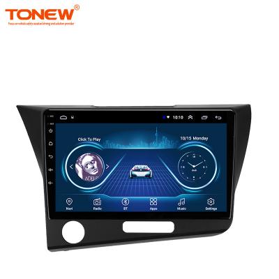 China Tonew GPS Car DVD For Honda CR-Z 1 CRZ LHD RHD 2010 - 2016 VCR Android Stereo GPS Navigation no din 2din 2 dvd for sale