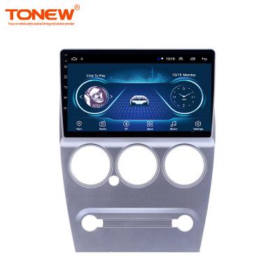 China Tonew GPS Car DVD For Citroen C-Elysee C Elysee 2008 - 2013 VCR GPS Navigation Android Stereo Car Radio With Gps for sale