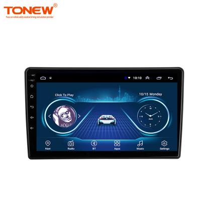 China Tonew GPS Car DVD For Citroen C5 2 2008 - 2017 VCR GPS Navigation Dual Android Car DVD Player Stereo Universal for sale