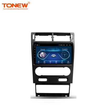 China Tonew GPS Car DVD For Ford Mondeo 3 VCR GPS Navigation Android Stereo 2000 - 2007 no din 2din 2 dvd for sale