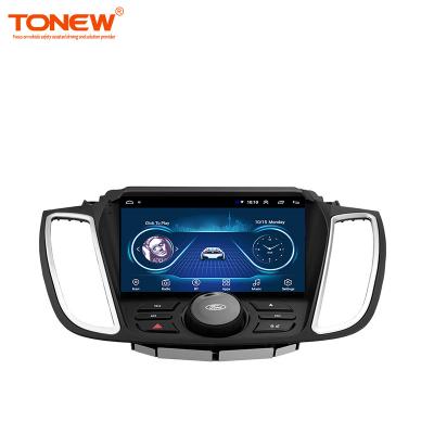 China Tonew GPS Car DVD For Ford Kuga 2 For Escape 3 2012 - 2019 VCR Stereo GPS Android Navigation No Din 2din 2 dvd for sale