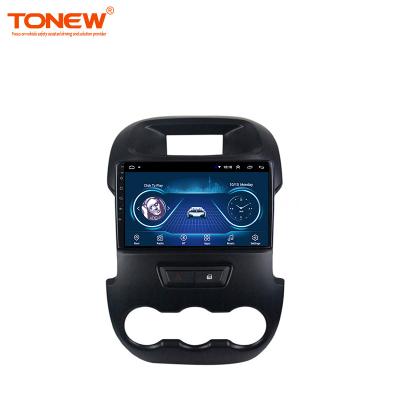 China Tonew GPS Car DVD for Ford Ranger 2011 - 2016 RHD VCR GPS Stereo Android Navigation no din 2din 2 dvd for sale