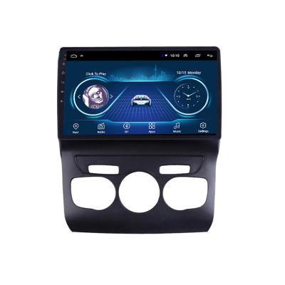 China Tonew GPS Car DVD For Citroen C4L 2013-2017 VCR GPS Navigation Android Stereo Car Radio With Gps for sale