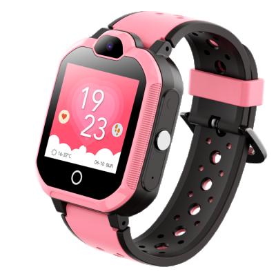 China Hot Selling Wifi Amazon Lt05 Android 4G Call Books Video Gps Work Kids Smart Watch For Kids for sale