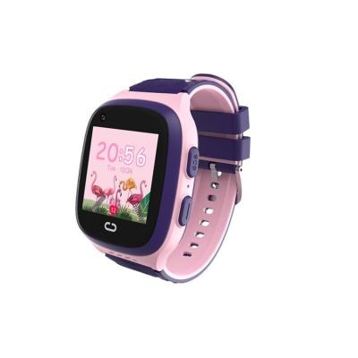 China Excellent Quality Support Wifi Sim Card 2 Way Phone Call Gos Tracker Watch For Kids Boys for sale