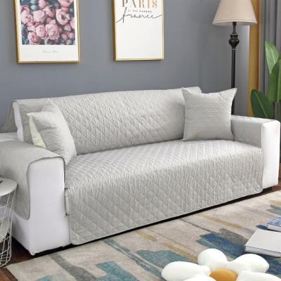 China High Quality Waterproof Stretch Like A Modern Popular Soft Durable Slip Resistant Sofa Protector Sofa Cover Sofa Cover for sale