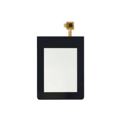 China LCD Display Capacitive Touch Screen 2.8inch 240*320 Dots FT5436 i2c Interface 2.8inch for sale