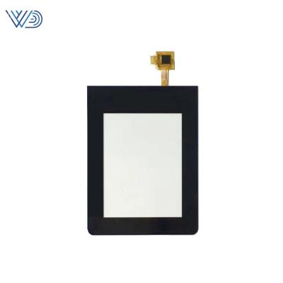 China 2.8 inch tft touch screen lcd 240*320 2.8inch capacitive touch screen display panel for sale