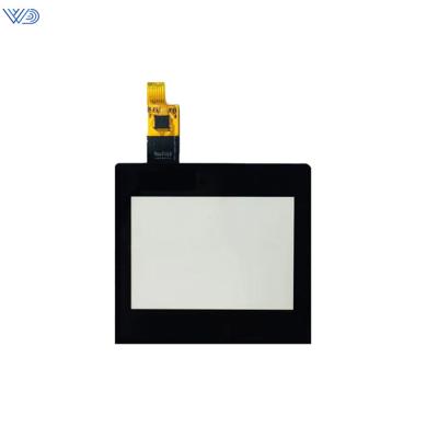 China Industrial Screen Sample Home Ustomized I2C Spare Interface 3.2