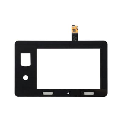 China Fast Delivery High Quality 10.1 Inch Touch Screen LCD Display For Industrial Medical Device 3.5 Inch for sale