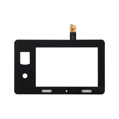 China 10.1 Inch Touch Screen Available Industrial Waterproof Capacitive Touch Screen Panel 10.1 Inch Wide Module for sale