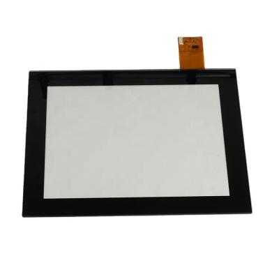 China PCAP Touch 15.6 Inch Capacitive Touch Screen Panel With ILITEK Or EETI 15.6 Inch Touch Control for sale