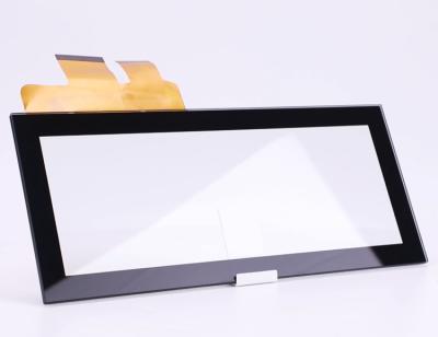 China Industrial or Consumer 12.1 Inch Capacitive Touch Screen for Touch Monitors Home or HMI Use OEM/ODM Servivesv with Factory Technology Support for sale