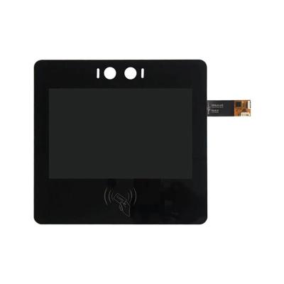 China 8 inch GT911 control IC LCD display touch screen PCAP capacitive touch module for smart devices 8 inch for sale