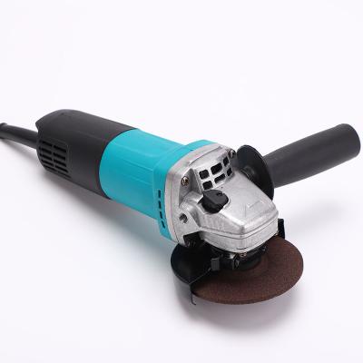 China Industrial Electric Use Power Tools 13mm Drive Impact Drill 100mm Angle Grinder Machine Set for sale