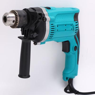 China Factory Power Drills Kit 12v Lightweight Portable Electric Cordless DRILL 18V Lithium Battery Brushless Heavy Duty Hand Drill Machine for sale