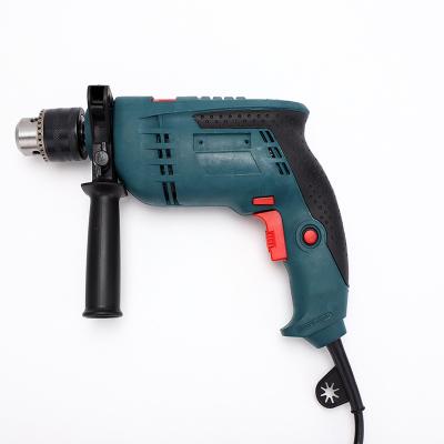 China New Arrival Industrial Wholesale High Quality 18V Cordless Impact Use Drill Set Profesional Power Tools for sale