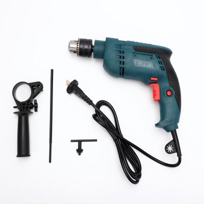 China China Reinforced Concrete Professional Power Tools Manufacture CR813RE Electric Impact Drill Machine for sale