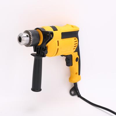 China Hot Selling Multi Function Overseas Markets Factory Price 125V/250V 13mm Electric Drill for sale