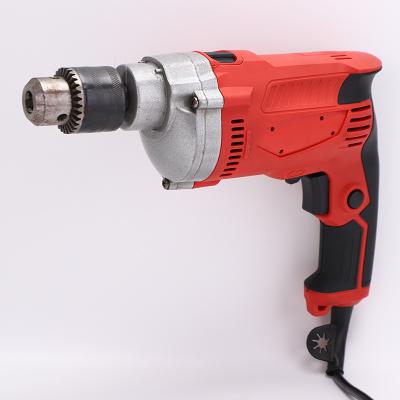 China New Style Household Brand Durable Custom Color Rechargeable Lithium Cordless Drill OEM for sale