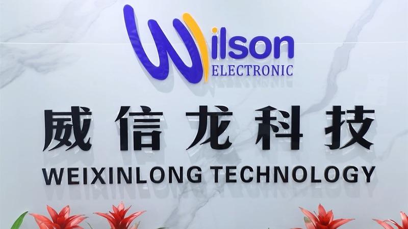 Verified China supplier - Shenzhen Weixinlong Technology Co., Ltd.