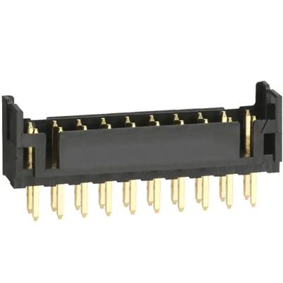 China Original OEM Service One-Stop Integrated Circuit IC DF11-20DP-2DSA(01) for sale