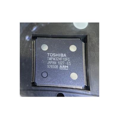 China New and original TMPM324F10FG original the integrated circuit OEM one-stop service for sale