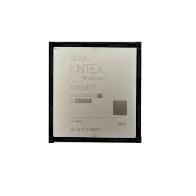 China New and original XCKU085-2FLVA1517I from XILINX original one-stop integrated circuit OEM service for sale