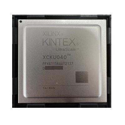 China New and original XCKU040-2FFVA1156C from original XILINX the integrated circuit OEM one-stop service for sale