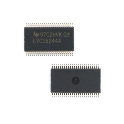 China New and original SN74LVC16244ADLR from original TI the integrated circuit OEM one-stop service for sale