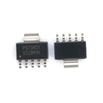 China New and original TPS73801DCQR from original TI the integrated circuit OEM one-stop service for sale