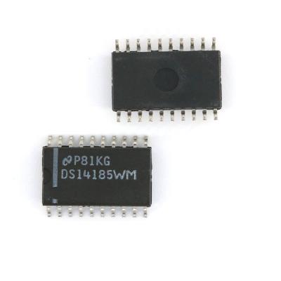 China New and original DS14185WM from original TI the integrated circuit OEM one-stop service for sale