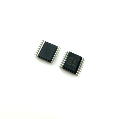 China New and original original HMC241AQS16ETR the integrated circuit OEM one-stop service for sale