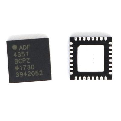 China New and original ADF4351BCPZ-PL7 original one-stop integrated circuit OEM service for sale