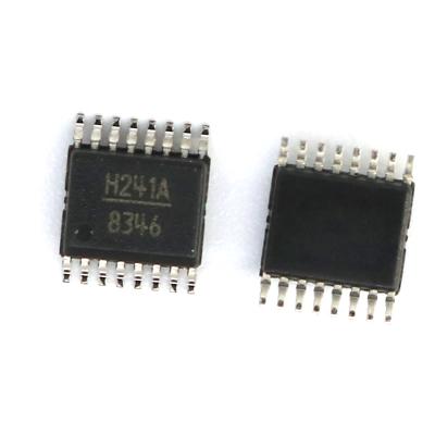 China New and original original HMC241AQS16ETR the integrated circuit OEM one-stop service for sale