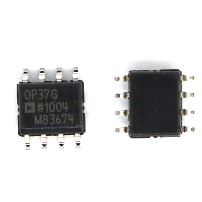 China New and original OP37GSZ original one-stop integrated circuit OEM service for sale