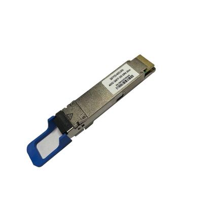 China SMF Transceiver MPO Optical Connector 400G 2km QSFP-DD DR4+ HL-QSFPDD-DR4 for sale