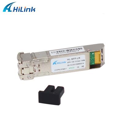 China Ethernet SFP Module 1.25G Ethernet FTTH SFP 15KM DHS for sale