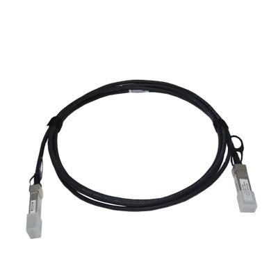 China Huawei 3M 10G SFP+ Passive Copper DAC Cable SFP-H10GB-CU3M for sale