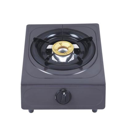 China Household Kitchen Cooking Appliances Prices Best Home Stove Gas Cooker for sale