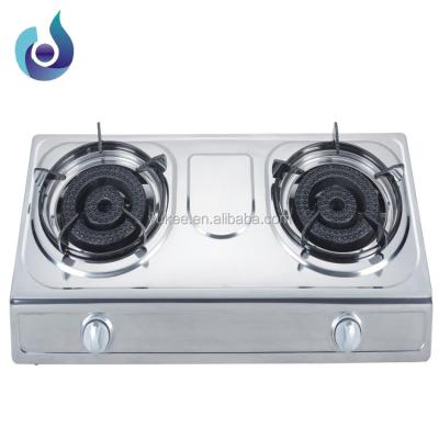 China Stainlees Commercial Steel Panel Special Gasstove YD-GSS231 for sale