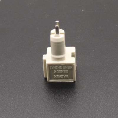 China Automotive Electrical Plug Free Sample Connector Free Shipping In Discount 2 Pin High Stock Auto Connector for sale