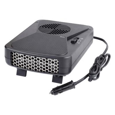 China Fuse 15A High Efficiency 180W PTC Ceramic Heater / Defroster / Fan For 12V Vehicles for sale