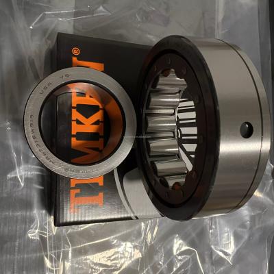 China La fila del doble de TIMKEN el tipo acerocromo GCr15 del rodamiento de rodillos TDI de 52400D/52638 en venta